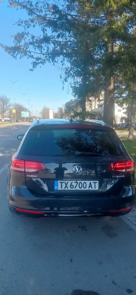 VW Passat 1, 6TDI, снимка 4