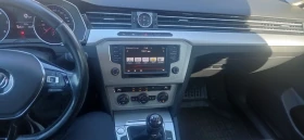 VW Passat 1, 6TDI, снимка 7