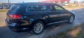 VW Passat 1, 6TDI, снимка 2