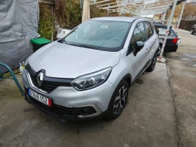 Renault Captur 1.5dci 2018г facelift