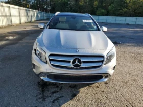  Mercedes-Benz CLA 25...