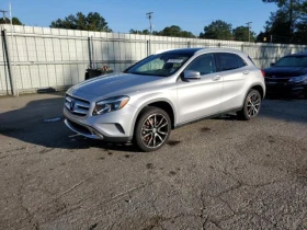 Mercedes-Benz CLA 250 2016 MERCEDES-BENZ GLA 250 4MATIC | Mobile.bg    2