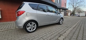 Opel Meriva 1.4i LPG 2016, снимка 3