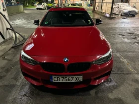 BMW 430 xDrive M Performance | Mobile.bg    2