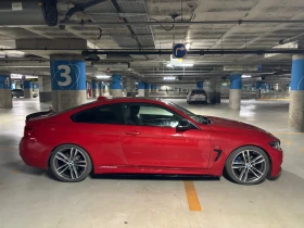 BMW 430 xDrive M Performance, снимка 4