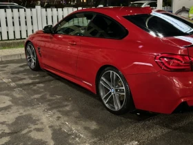 BMW 430 xDrive M Performance | Mobile.bg    4