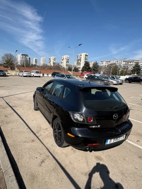 Mazda 3 2.0 С ГАЗ, снимка 6