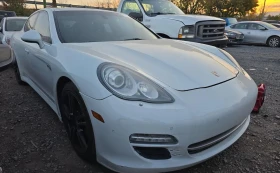 Porsche Panamera PLATINUM EDITION* BOSE* * KEYLESS* . | Mobile.bg    3