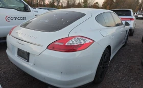 Porsche Panamera PLATINUM EDITION* BOSE* * KEYLESS* . | Mobile.bg    4