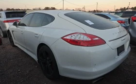 Porsche Panamera PLATINUM EDITION* BOSE* * KEYLESS* . | Mobile.bg    6