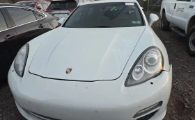 Porsche Panamera PLATINUM EDITION* BOSE* * KEYLESS* . | Mobile.bg    2