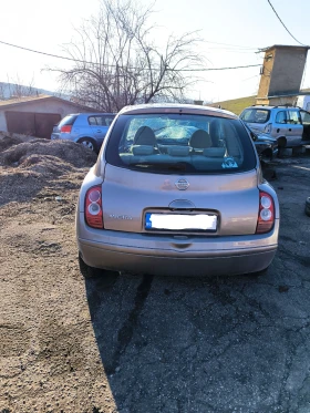 Nissan Micra | Mobile.bg    7