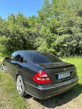 Mercedes-Benz E 200, снимка 2