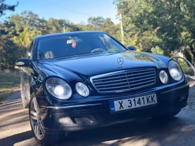 Mercedes-Benz E 200, снимка 4