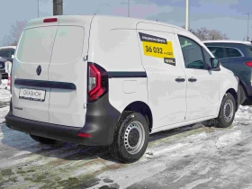 Renault Kangoo 1.3TCE 100 к.с., снимка 5