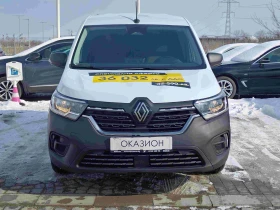 Renault Kangoo 1.3TCE 100 к.с., снимка 2