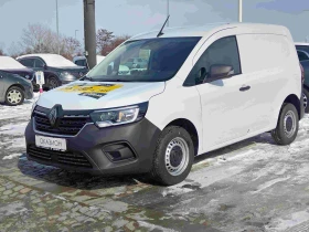 Renault Kangoo 1.3TCE 100 к.с. 1