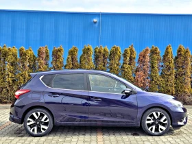 Nissan Pulsar 1.6turbo Tekna/Keyless/Navi/Koja/Xenon , снимка 6