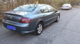 Peugeot 407, снимка 5