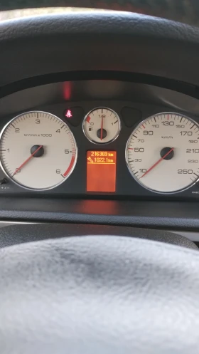 Peugeot 407 2.0 HDI - 136  | Mobile.bg    17
