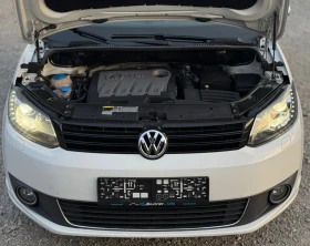 VW Touran 2.0TDi 140. * DSG* * * * *  | Mobile.bg    17