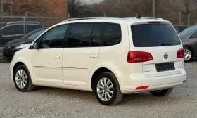 VW Touran 2.0TDi 140. * DSG* * * * *  | Mobile.bg    4