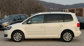 VW Touran 2.0TDi 140. * DSG* * * * *  | Mobile.bg    7