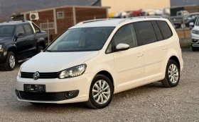 VW Touran 2.0TDi 140к.с * DSG* * Ксенон* * Навигация* , снимка 3