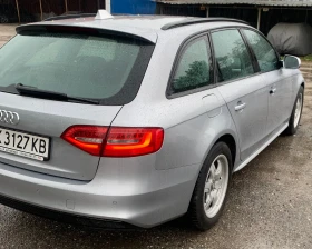 Audi A4 S-Line  | Mobile.bg    8
