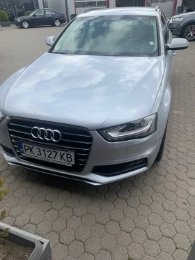 Audi A4 S-Line , снимка 3