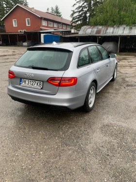 Audi A4 S-Line  | Mobile.bg    9