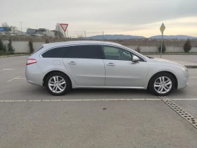 Peugeot 508 2.0 HDI 163 HP, снимка 8