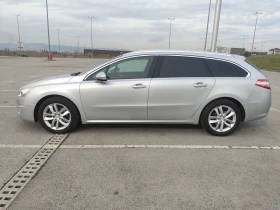 Peugeot 508 2.0 HDI 163 HP, снимка 4