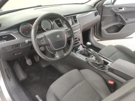 Peugeot 508 2.0 HDI 163 HP, снимка 10