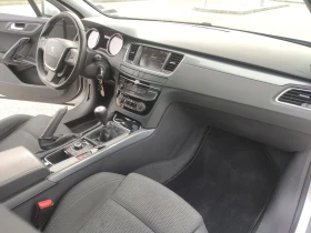 Peugeot 508 2.0 HDI 163 HP, снимка 11