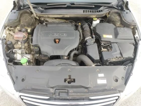 Peugeot 508 2.0 HDI 163 HP, снимка 14