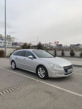 Peugeot 508 2.0 HDI 163 HP, снимка 9