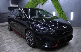 Обява за продажба на Kia Pro ceed Pro ceed GT 1.6 ~49 000 лв. - изображение 7