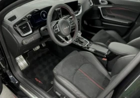 Обява за продажба на Kia Pro ceed Pro ceed GT 1.6 ~49 000 лв. - изображение 3