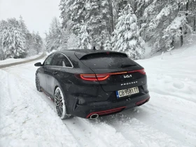 Обява за продажба на Kia Pro ceed Pro ceed GT 1.6 ~49 000 лв. - изображение 2