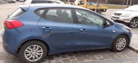 Kia Ceed 1.4 CRDI - 14700 лв. - 27329634 | Car24.bg