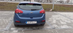 Kia Ceed 1.4 CRDI - 14700 лв. - 27329634 | Car24.bg