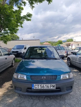Mazda Demio | Mobile.bg    2