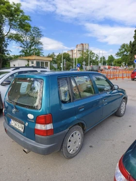 Mazda Demio | Mobile.bg    3