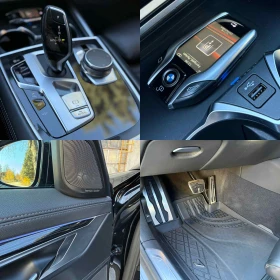 BMW 730 D xDrive + + /Individual/M-sport/Laser | Mobile.bg    12