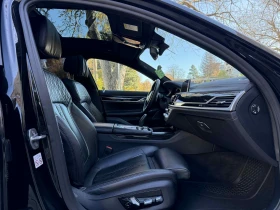 BMW 730 D xDrive + + /Individual/M-sport/Laser | Mobile.bg    15