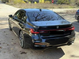     BMW 730 D xDrive  M SPORT