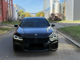     BMW 730 D xDrive  M SPORT