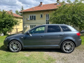 Обява за продажба на Audi A3 ~6 500 лв. - изображение 3