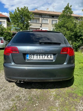 Обява за продажба на Audi A3 ~6 500 лв. - изображение 4